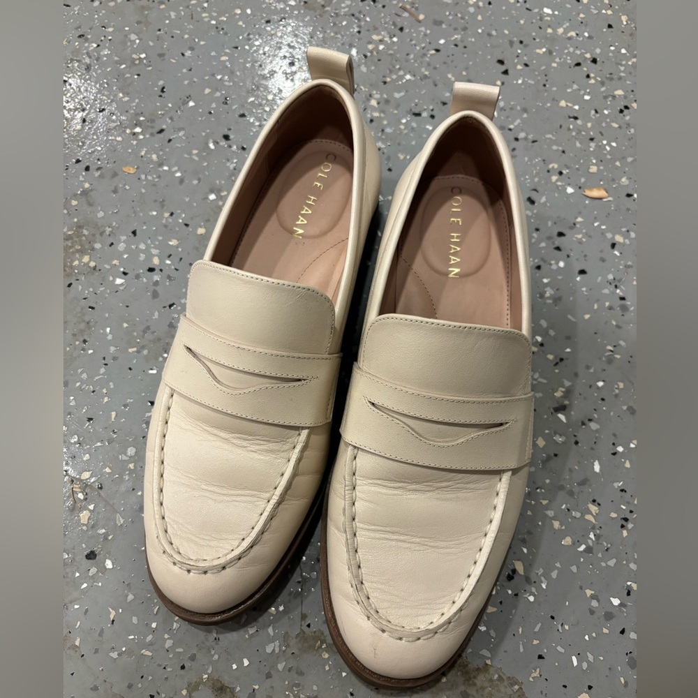 Cole Haan Stassi Penny Loafer